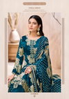 Turkish Edition 4 By Alok Suit Viscose Rayon Surat Dress Material Wholesale Market